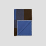 Wool Throw Bento - Olive_Simple_Beautiful_Things