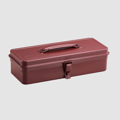 Toyo Steel Trunk Toolbox T-320