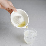 Kinto Taku Lemon Squeezer