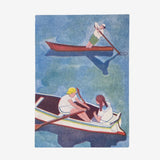 Row Boats