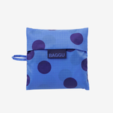Baggu Standard Baggu - Blue Polka Dot