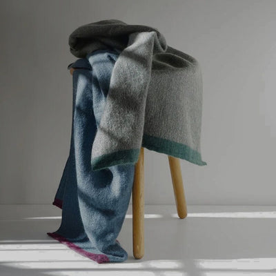 Mungo Wrap - Mist