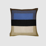 Wool Cushion Bento - Olive_Simple_Beautiful_Things