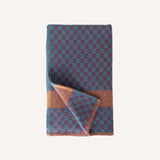 Mungo Beach Towel Willow Weave - Jelly Fish_Simple_Beautiful_Things