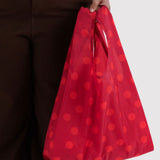Baggu Standard Baggu - Red Polka Dot