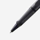 Lamy Rollerball Pen - Matte Charcoal