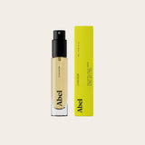 Abel Cyan Nori Eau de Parfum | 100% Natural Aquatic Fragrance with Nori Absolute