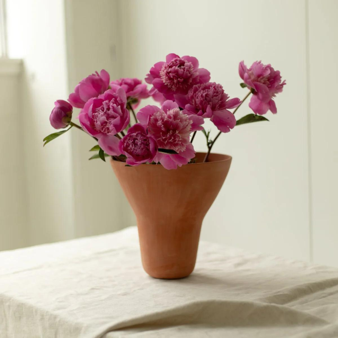 Mennt 013 Flower Vase