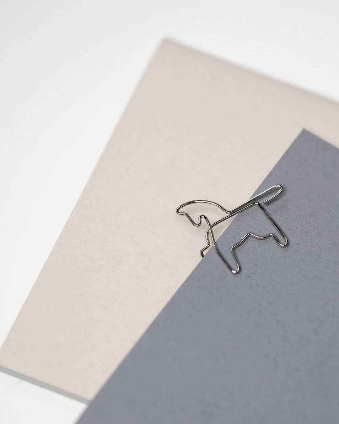 HMM Paper Clips - Horse_Simple_Beautiful_Things