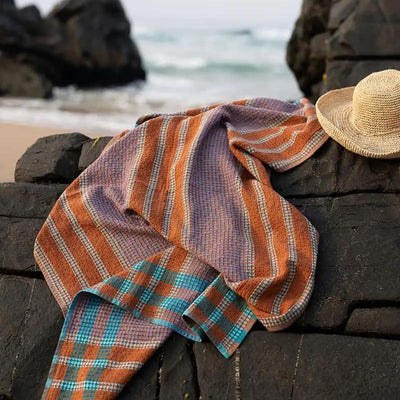 Mungo Beach Towel Scout - Kit