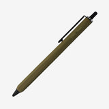 OHTO Roller Gel Ink Pen