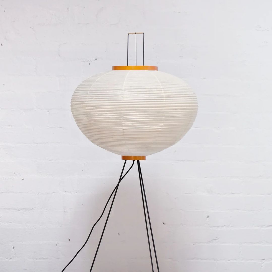 Akari Floor Lamp - 10A