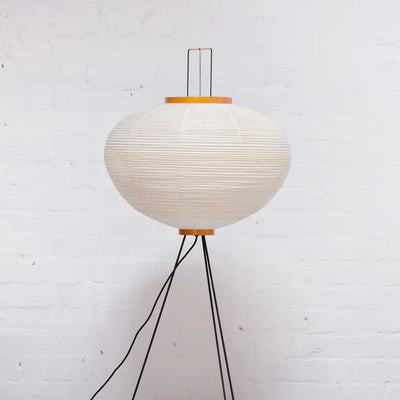 Akari Floor Lamp - 10A