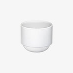 Hasami Porcelain Tasting Cup 300ml - White_Simple_Beautiful_Things