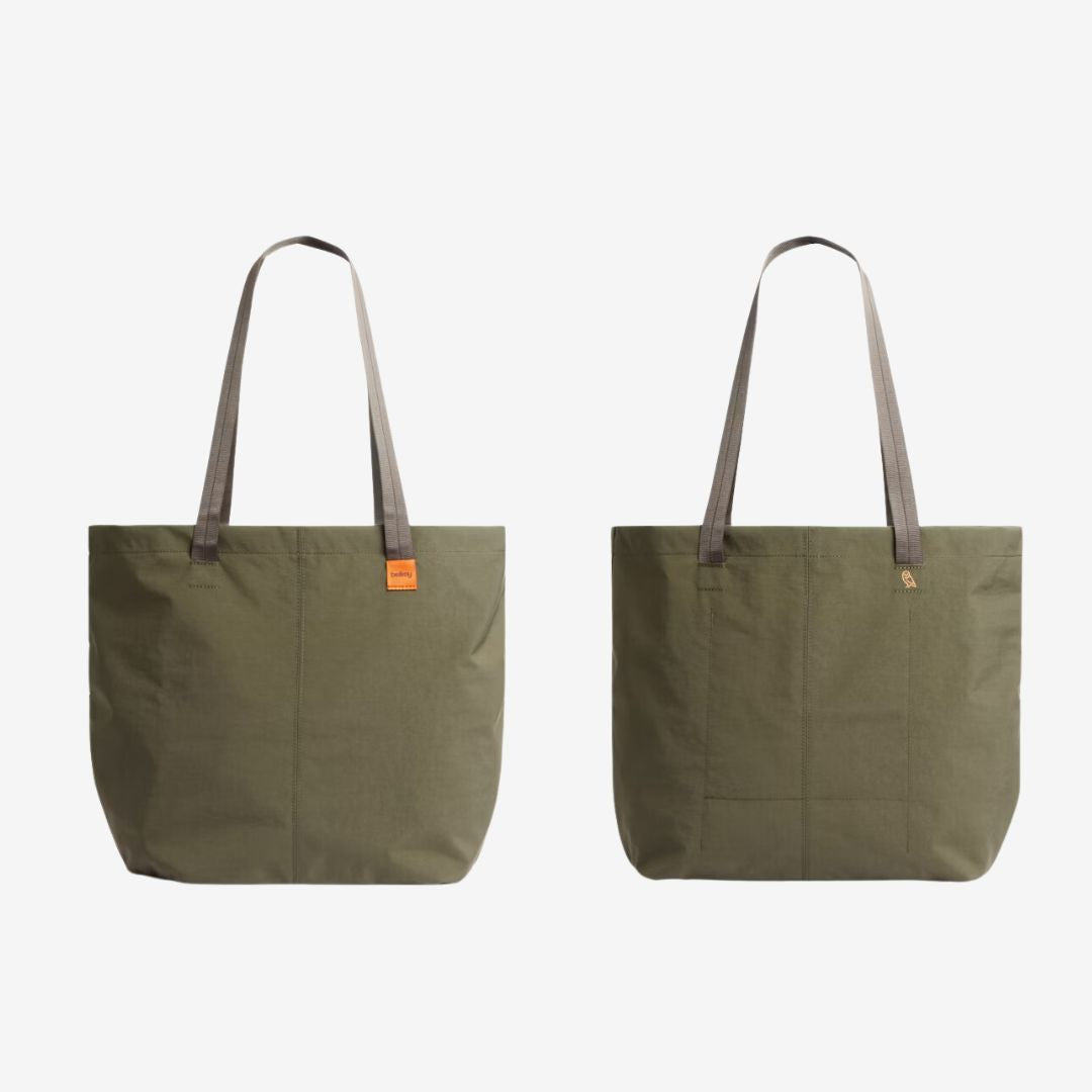 Bellroy Market Tote