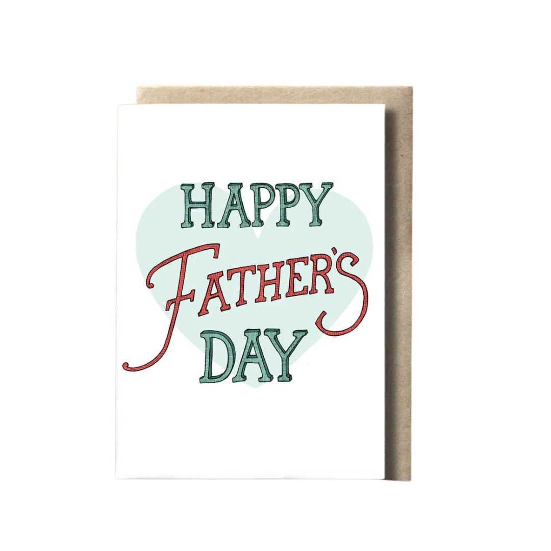 The Nonsense Maker - Happy Father's Day