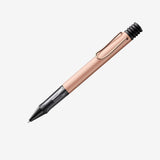 Lamy Lx Ballpoint Pen - Rose Gold