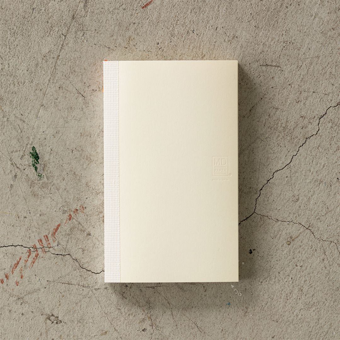Midori MD - 2026 Diary B6 Slim