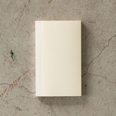 Midori MD - 2026 Diary B6 Slim