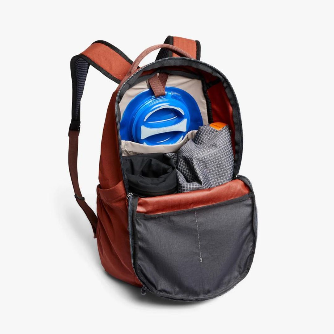 Bellroy Lite Ready Pack The Perfect Backpack for Any Adventure Simple Beautiful Things