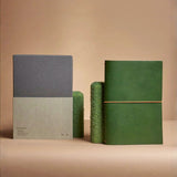 Paper Republic Grand Voyageur Leather Journal - xl