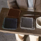 Libeco Coasters Set of 4 Jasper