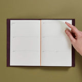 Paper Republic Weekly Planner - 2027