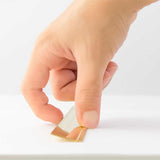 Traveler's Company - Brass Ruler