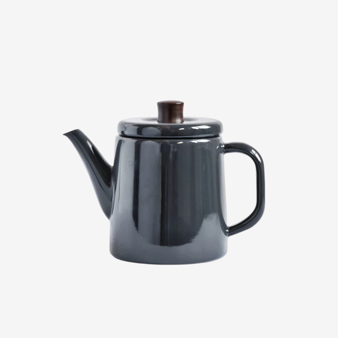 Noda Horo Pottle Enamel Kettle 1.5L