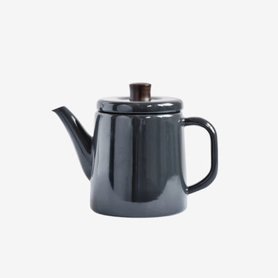 Noda Horo Pottle Enamel Kettle 1.5L