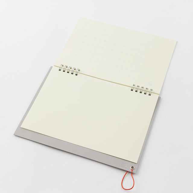 Midori MD - 2024 Calendar