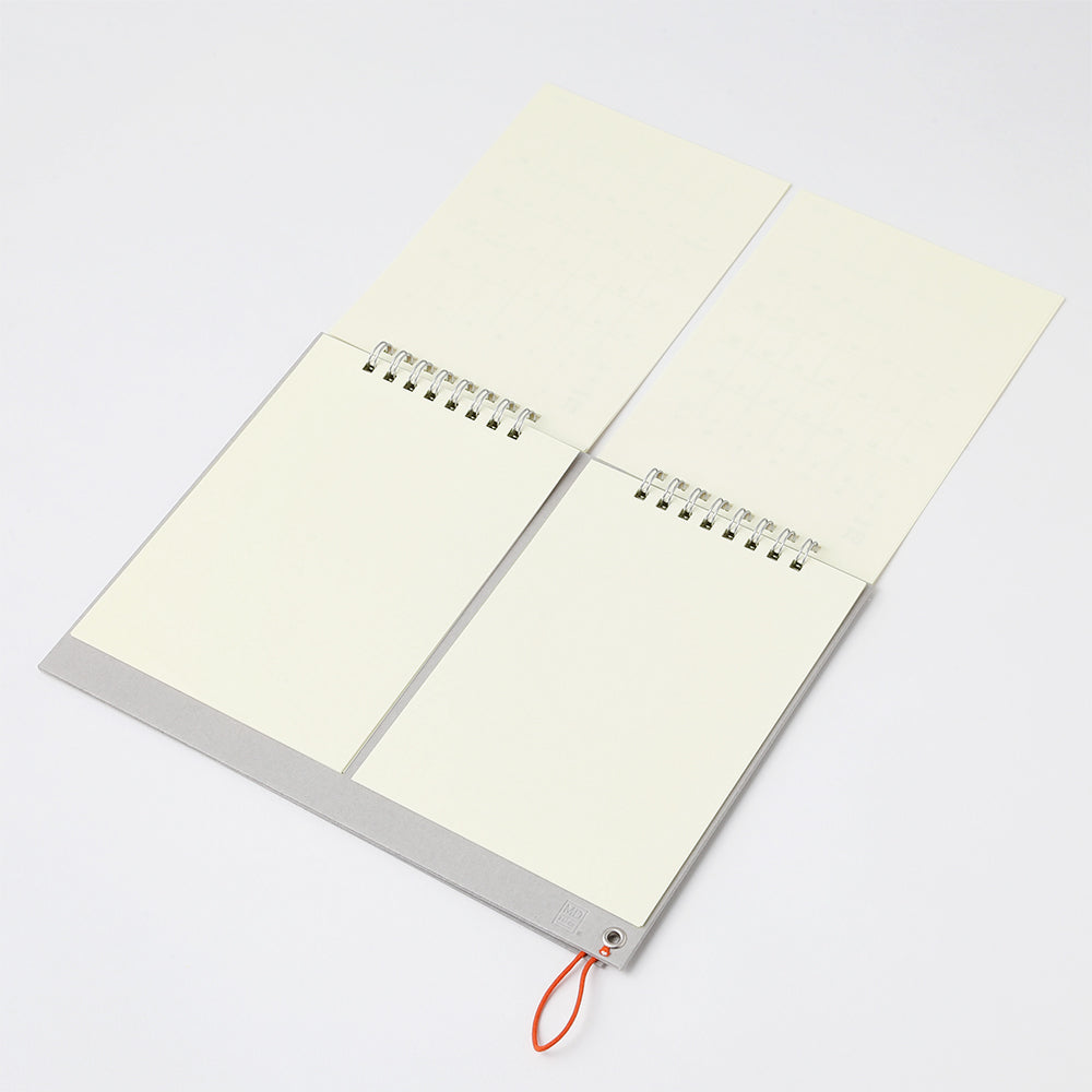 Midori MD - 2024 Calendar Twin