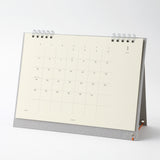 Midori MD - 2026 Desk Calendar