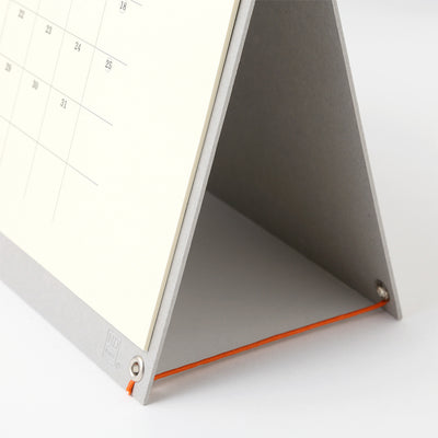 Midori MD - 2026 Desk Calendar