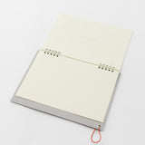 Midori MD - 2026 Desk Calendar