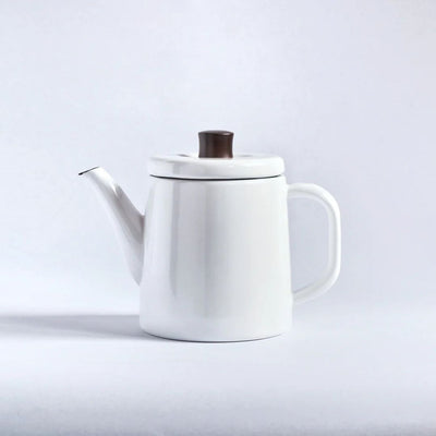 Noda Horo Pottle Enamel Kettle 1.5L