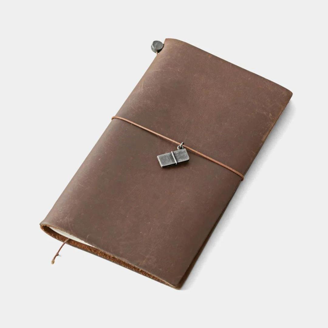 TRAVELER'S Factory Charm - Notebook
