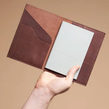 Paper Republic Le Portfolio Leather Folio - A6
