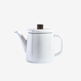 Noda Horo Pottle Enamel Kettle 1.5L