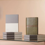 Paper Republic Le Portfolio Leather Folio - A5