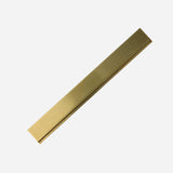 Traveler's Company - Brass Ruler