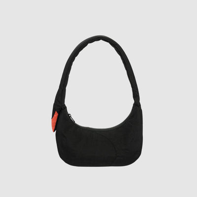 Baggu Swan Bag - Black_Simple_Beautiful_Things