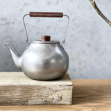 Kobo Aizawa Japanese Style Teapot 700ml