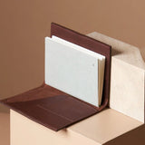 Paper Republic Le Portfolio Leather Folio - A6