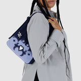 Baggu Mini Nylon Shoulder Bag - Western Appliqué