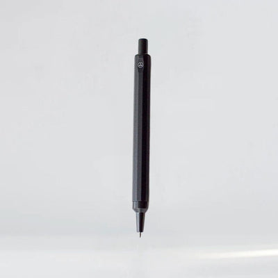 HMM Alluminium Pencil - Misty Black_Simple_Beautiful_Things