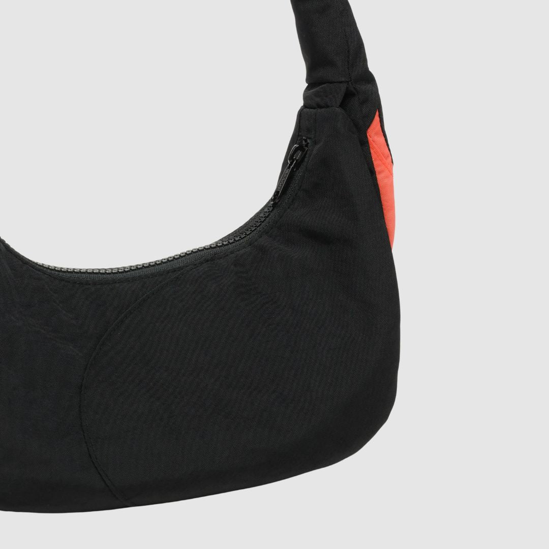 Baggu Swan Bag - Black