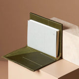 Paper Republic Le Portfolio Leather Folio - A5