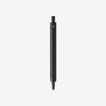 HMM Alluminium Ballpoint Pen - Misty Black_Simple_Beautiful_Things