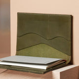 Paper Republic Le Portfolio Leather Folio - A5